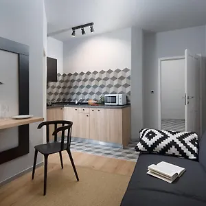 River Apartamento